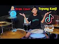 Download Lagu Tepung Kanji (Koplo Version) | Drum Cover By Gilang Dafa