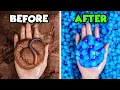 Lagu Fixing All Your Used Slimes!