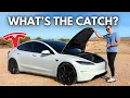13 Tesla Problems You Only Learn After Buying One