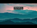 Sanctus Real All Along Lyric Video
