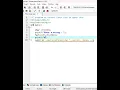C program to convert string to uppercase SK - Codez