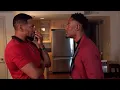 TRIANGLE Season 6 Episode 8 Snakes in A Barrel