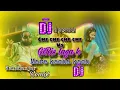 Lagu TikTok viral song_Giris laga k Vs Che Che Che che_hard vibration kick_trending_dj kalabanjar remix