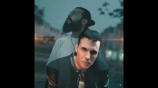 Amir Eid Muslim Mahmom امير عيد و مسلم مهموم Mashup 