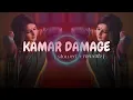 Video |कमर डैमेज |#Khesari LalYadav |Kamar Damage |Neelam Giri |New Bhojpuri Song 2024