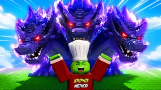 Nakuha ko RARE EGG sa ADMIN EVENT | Roblox | Steal an Egg