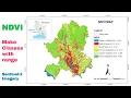 NDVI with class range in ArcGIS Mp3 Song Download