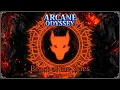 Beast of the Skies - Senterea Arcane Odyssey