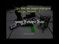 Download Lagu Story wa galau | dilema besar Noh