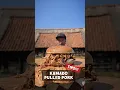 Download Lagu Pulled pork kamado tips en een overnachting in de schaapskooi