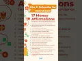 Download Lagu #wealthbuilding #wealth #affirmations #music #money keep growing your wealth I believe in you \u0026 me💰