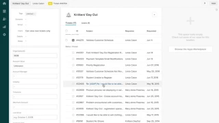 Intro to Zendesk