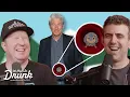 Richard Gere s Dark Secret with Nick Swardson