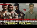 Download Lagu KOTA CIREBON GEGER ❗❗ PREMAN DAN BOS PREMAN DIHABISI PEMUDA MISTERIUS DI TERMINAL!