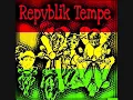 Download Lagu Repvblik Tempe - Dewasa sebelum waktunya