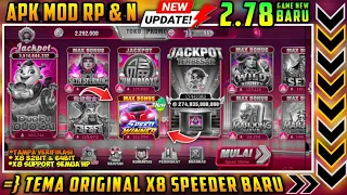 apk domino mod rp v2 78 original higgs domino mod x8 speeder terbaru