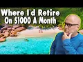 Retiring on a Budget Smart Americans Are Flocking To