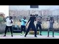 Mr P - I Can’t Look Away (Choreo Session)