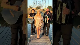 PARA COM КОЛО МЛИНУ КОЛО БРОДУ УКРАЇНСЬКА НАРОДНА ПІСНЯ пара народнапісня Paracom 