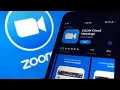Zoom company that powered remote work wants its employees back in the office
