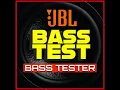 Lagu JBL 5.1 SOUNDBAR BASS TEST