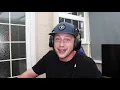 Pusha T - "Sociopath ft. Kash Doll" REACTION / REVIEW! (first time hearing!)