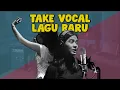 Download Lagu MAIN KE STUDIO REKAMAN, KOK MALAH...??? - DENGANMU KU BAIK-BAIK SAJA🎶