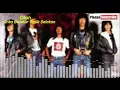 Download Lagu Olan - Cinta Bandar Tasik Selatan