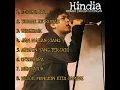 Download Lagu HINDIA - MENARI DENGAN BAYANGAN Full Album