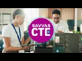 Top Certification Prep Courses for Middle and High School Students - Savvas CTE