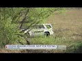 Amarillo Police release more information on skeletal remains found at Amarillo Lake