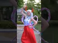 Download Lagu dance on my ⚽⚽ #anime #cosplay
