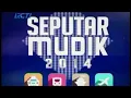 OBB Seputar Mudik RCTI 2014