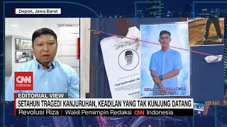 Download Suara Pencari Keadilan Masih Terus Diteriakan Keluarga Korban Kanjuruhan | Editorial View MP3