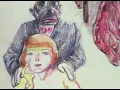 Geese - Cobra (Lyric Video)