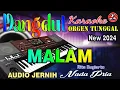 Download Lagu Malam - Karaoke Dangdut Orgen Tunggal (Nada Pria) Rita Sugiarto