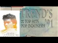 INDRA LESMANA \u0026 TITI DWI JAYATI - Aku Ingin (Indra Lesmana) (Atlantic Records) (1991) (Original HQ)