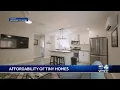 Tiny homes in big demand as housing prices in South Carolina soar expert says
