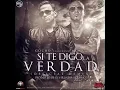 Si Te Digo La Verdad (Official Remix) - Gocho Ft. Wisin (Prod By. Hyde & Santana).