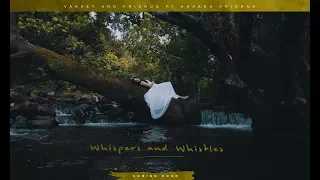 whispers and whistles ahaana krishna varkey u0026 friends kaate nee veesharuthippol katrin mozhi