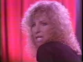 Barbra Streisand   Left in the Dark