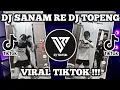 Download Lagu DJ SANAM RE DJ TOPENG SOUND Rahmad Nurrezeki YANG LAGI VIRAL DI TIKTOK 2022