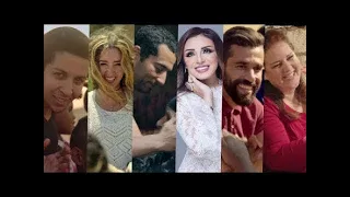 فرحتك قوة فرحة أول مرة 