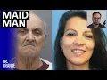 Download Lagu 'Wannabe Mobster' Claims He Was Cleaning Murder Victim's House | Maria Spencer Case Analysis