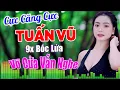 Download Lagu LK Tuấn Vũ 9x Mới Cứng Hay Xuất Sắc - LK Disco Bolero Remix Phối Mới Hay Ơi Là  Hay