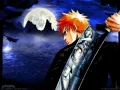 Lagu Bleach OST  7 Creeping shadows