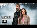 Murder in a Small Town FOX Trailer - Kristin Kreuk series