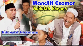 Download Addulah Ekepek Bik Kutteh || Ceramah Kh Kholil Yasin Terbaru 2024 MP3