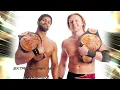 Download Lagu 2011: Heath Slater \u0026 Justin Gabriel 8th WWE Theme Song - “Black or White” (Intro Edit) + DL ᴴᴰ