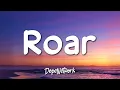 Download Lagu Katy Perry - Roar (Lyrics)